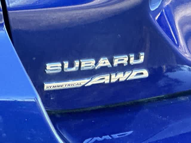 Certified 2024 Subaru Impreza RS AWD/4WD image 18