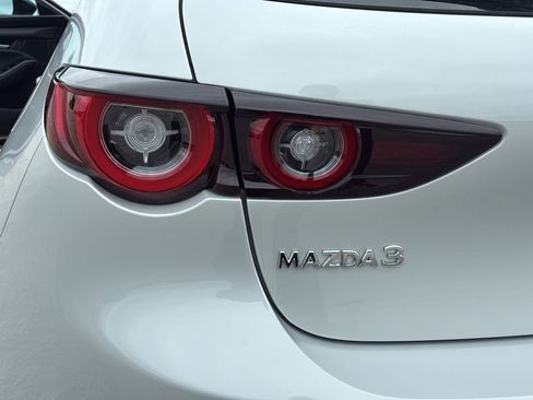New 2026 MAZDA MAZDA3 s Sport FWD image 39