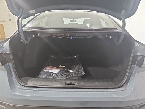 New 2026 Nissan Sentra SV image 22