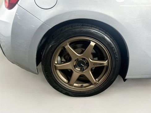 Used 2017 Subaru BRZ Limited w/ Popular Package #3 RWD image 11