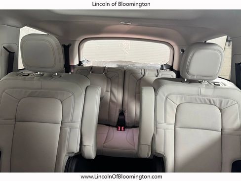 New 2026 Lincoln Aviator Reserve image 57