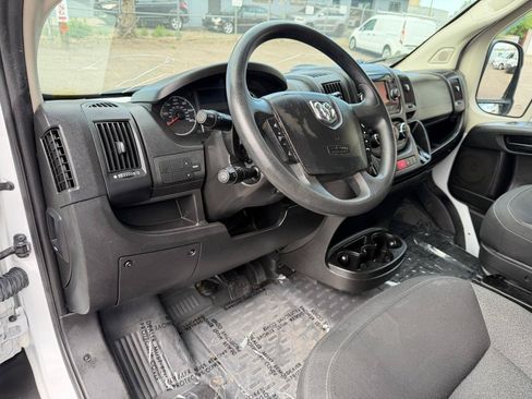 Used 2021 RAM ProMaster 2500 FWD image 18