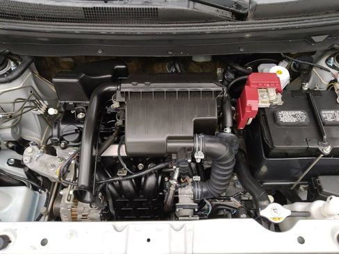 Used 2019 Mitsubishi Mirage SE image 30