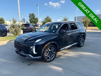Used 2023 Hyundai Palisade Limited