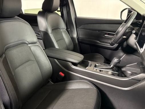 New 2026 MAZDA CX-5 Select AWD/4WD image 16