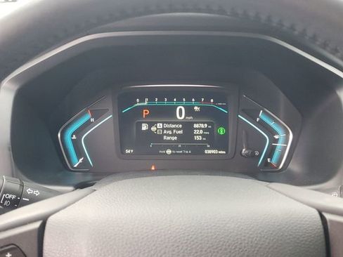 Certified 2024 Honda Odyssey EX-L image 32