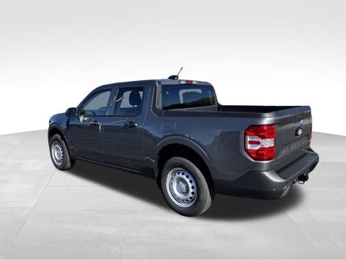 New 2025 Ford Maverick XL w/ Equipment Group 101A image 3