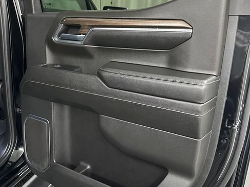 Used 2024 Chevrolet Silverado 1500 RST w/ True North Edition Plus AWD/4WD image 34