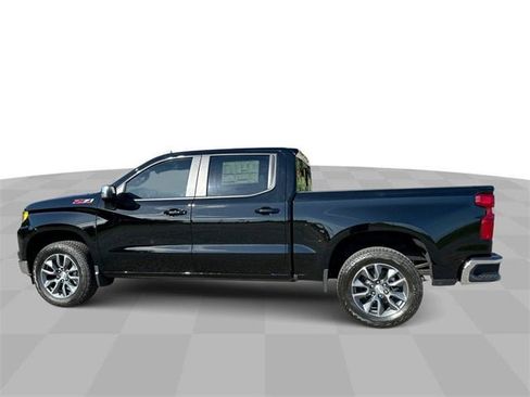 New 2025 Chevrolet Silverado 1500 LT image 5