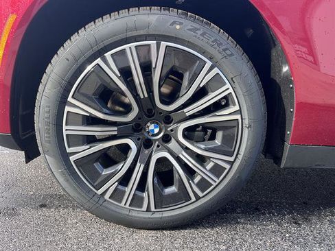 New 2026 BMW X3 xDrive30 w/ Premium Package image 9