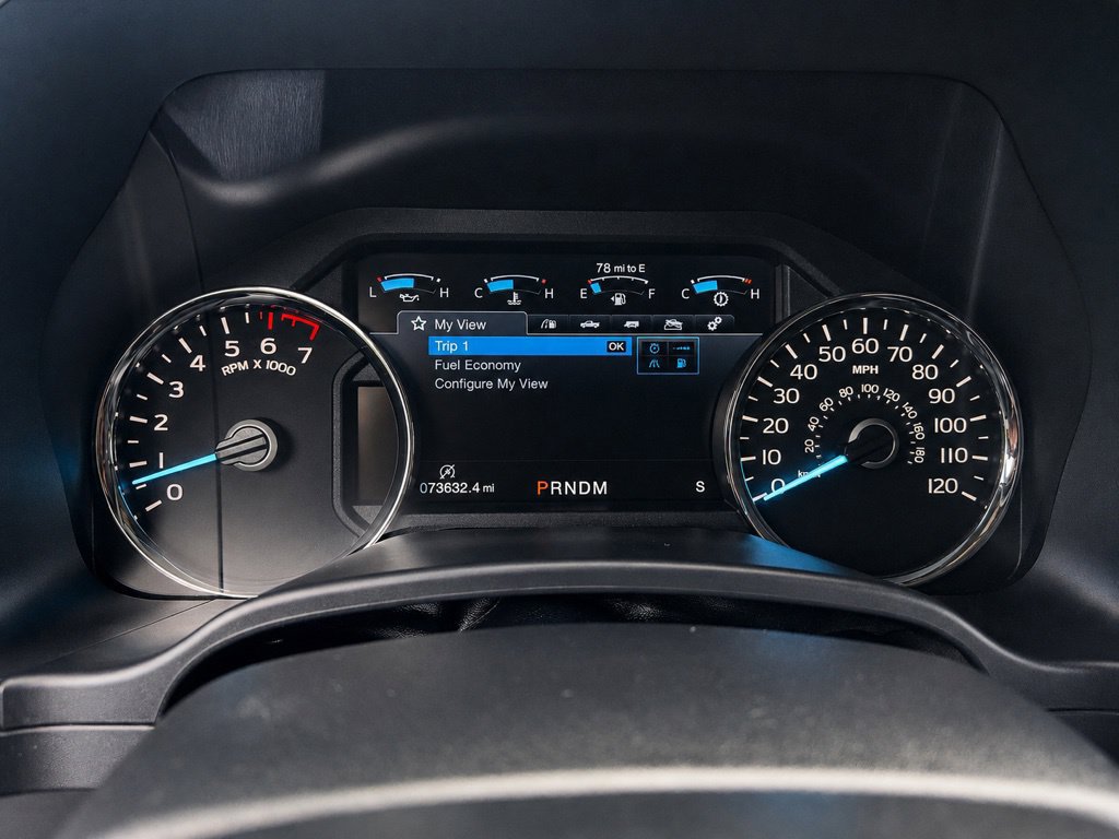 Used 2020 Ford F150 Lariat w/ Equipment Group 502A Luxury AWD/4WD image 18