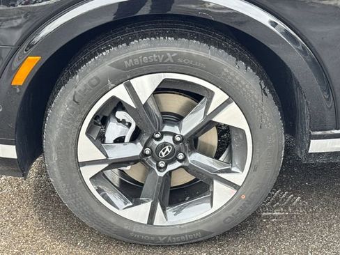 New 2026 Hyundai Palisade Limited AWD/4WD image 24