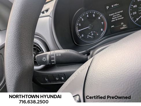 Used 2023 Hyundai Kona SEL image 30