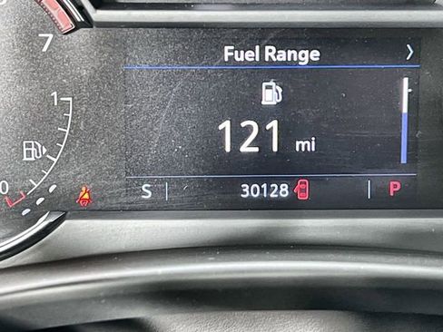 Certified 2023 Cadillac XT4 Sport FWD image 12