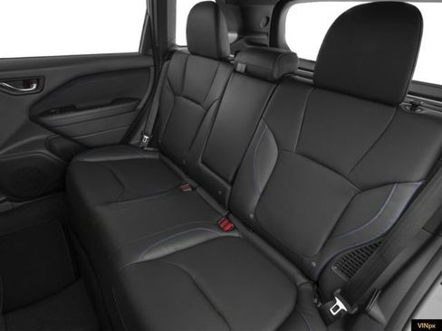 New 2026 Subaru Forester Touring AWD/4WD image 12