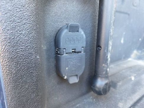 Used 2021 GMC Sierra 2500 AT4 w/ AT4 Premium Plus Package image 43