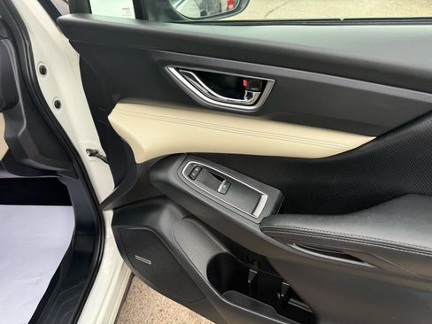 Used 2019 Subaru Ascent Limited w/ Popular Package #2A image 64