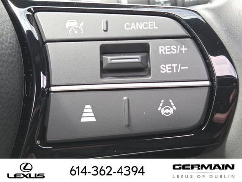 Used 2024 Honda CR-V Sport Touring image 25