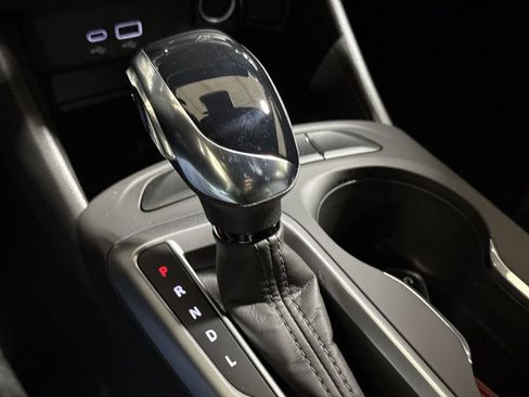 New 2026 Buick Envista Preferred w/ Convenience I Package FWD image 17