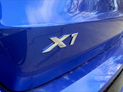 New 2026 BMW X1 xDrive28i w/ Technology Package image 15