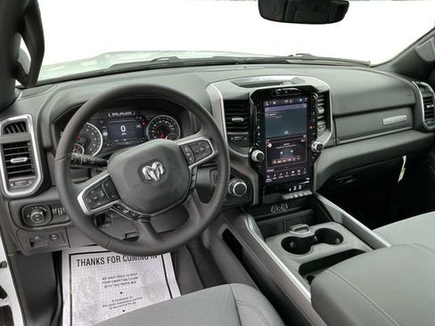New 2026 RAM 1500 Big Horn AWD/4WD image 31