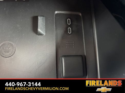 New 2026 Chevrolet Silverado EV Trail Boss w/ Plus Package image 21