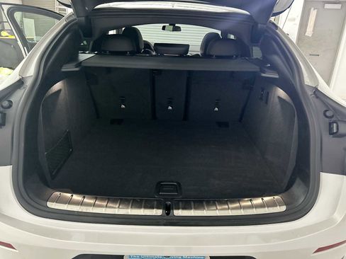 Used 2025 BMW X4 xDrive30i image 21