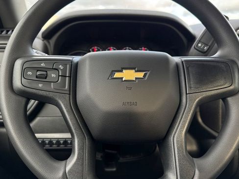 New 2026 Chevrolet Silverado 2500 W/T w/ WT Convenience Package image 22
