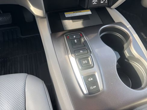 Used 2023 Honda Ridgeline RTL image 18