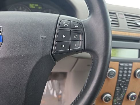 Used 2009 Volvo V50 2.4i image 26