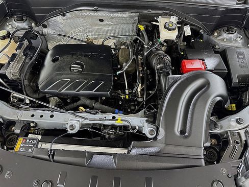 Used 2022 Chevrolet TrailBlazer ACTIV w/ Sun and Liftgate Package image 30