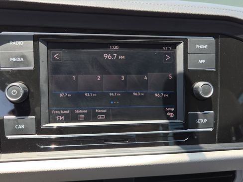 Used 2019 Volkswagen Jetta S w/ Driver Assistance Package FWD image 27