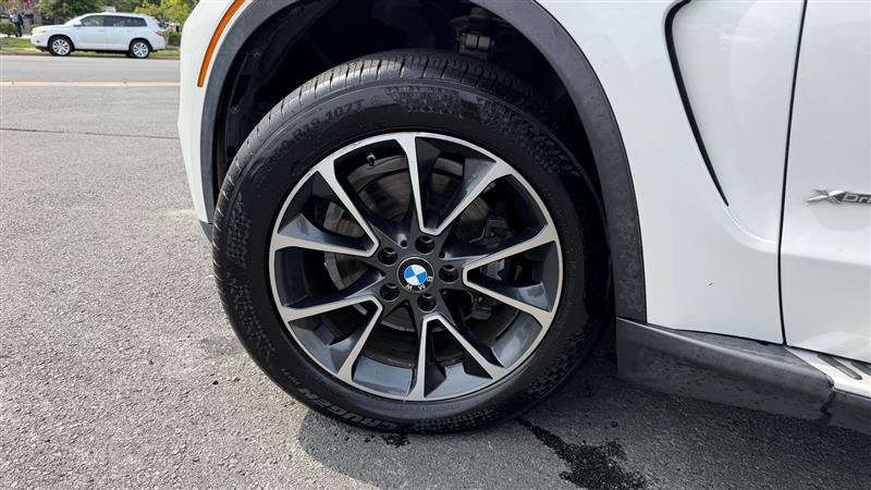 Used 2015 BMW X5 xDrive35i AWD/4WD image 15