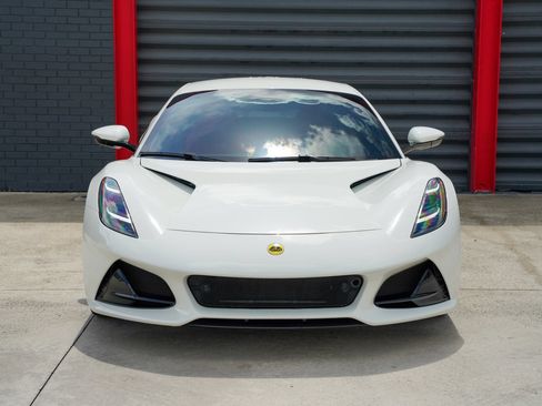 Used 2024 Lotus Emira First Edition RWD image 6