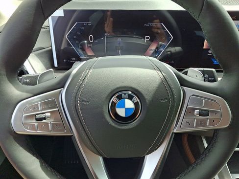 New 2027 BMW X7 xDrive40i AWD/4WD image 15