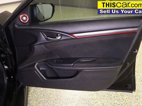 Used 2018 Honda Civic Type R image 32