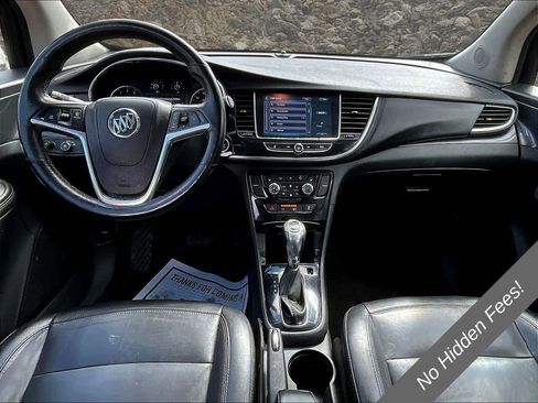 Used 2018 Buick Encore Essence FWD image 13