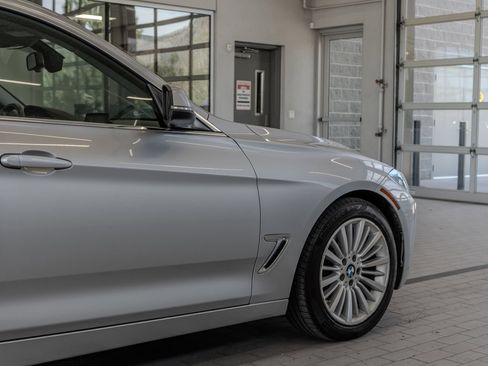 Used 2015 BMW 328i Gran Turismo xDrive AWD/4WD image 30
