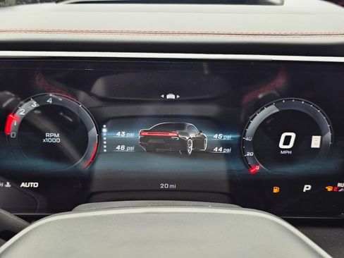 New 2026 Dodge Charger Scat Pack AWD/4WD image 15