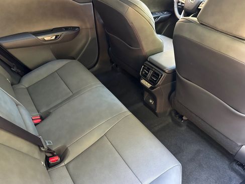 Certified 2023 Lexus RZ 450e Premium w/ Technology Package AWD/4WD image 33