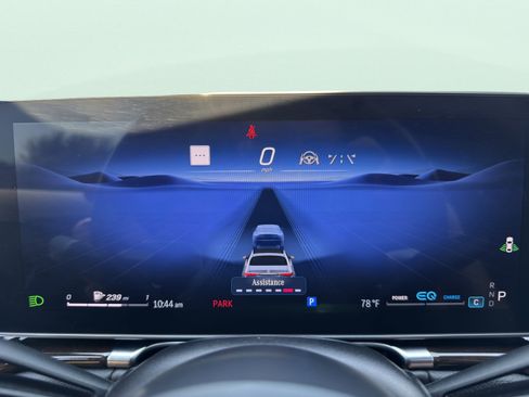 Used 2021 Mercedes-Benz S 580 4MATIC Sedan image 75