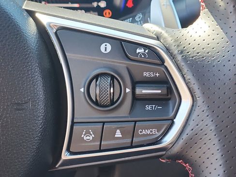 Used 2025 Acura TLX SH-AWD w/ A-SPEC Pkg image 23