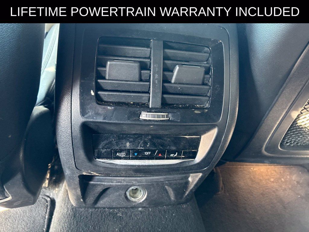 Used 2019 BMW X4 xDrive30i w/ Convenience Package AWD/4WD image 12