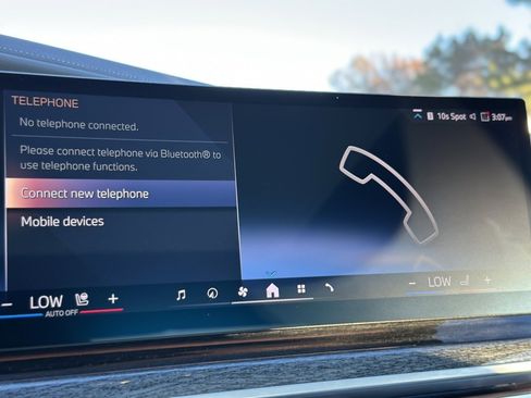 Certified 2023 BMW 760i xDrive image 43