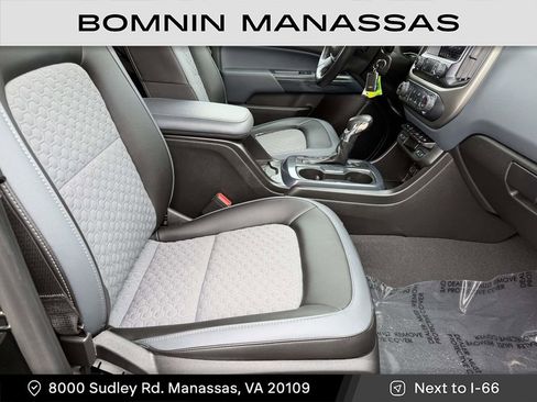 Used 2022 Chevrolet Colorado Z71 image 22