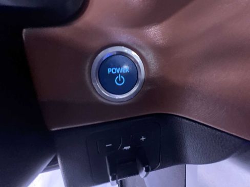 Used 2024 Toyota Tundra 1794 Edition image 17