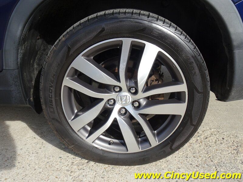 Used 2017 Honda Pilot Touring image 30