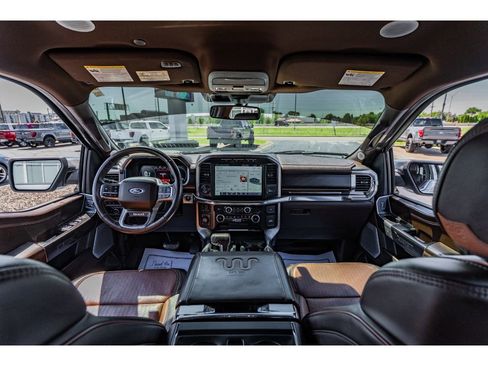 Used 2023 Ford F150 King Ranch AWD/4WD image 10