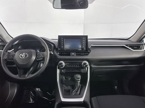 Used 2020 Toyota RAV4 LE w/ All Weather Liner Package FWD image 19