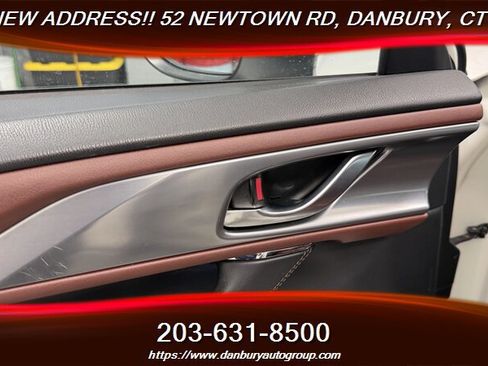 Used 2016 MAZDA CX-9 Signature AWD/4WD image 12
